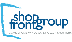 The Shop Front Group | Aluminium Shop Fronts, Doors and Curtain Walling